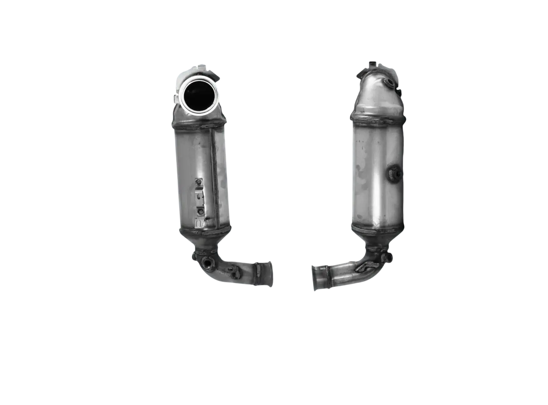 Autoteile BM CATALYSTS Homologiert Benzin Kat & GPF für CITROEN C5 AIRCROSS 1.6L Benzin | Euro 6 | OEM: 1685538780 bei Autoteile TRUST