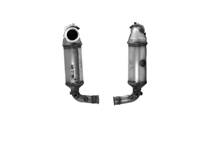 Autoteile BM CATALYSTS Homologiert Benzin Kat & GPF für CITROEN C5 AIRCROSS 1.6L Benzin | Euro 6 | OEM: 1685538780 bei Autoteile TRUST