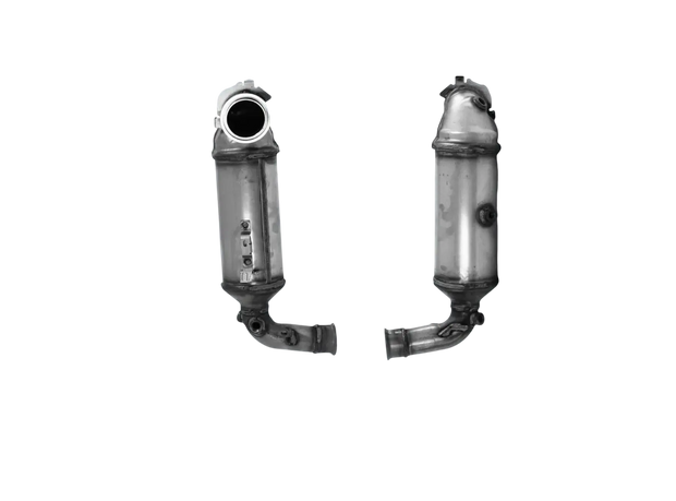 Autoteile BM CATALYSTS Homologiert Benzin Kat & GPF für CITROEN C5 AIRCROSS 1.6L Benzin | Euro 6 | OEM: 1685538780 bei Autoteile TRUST