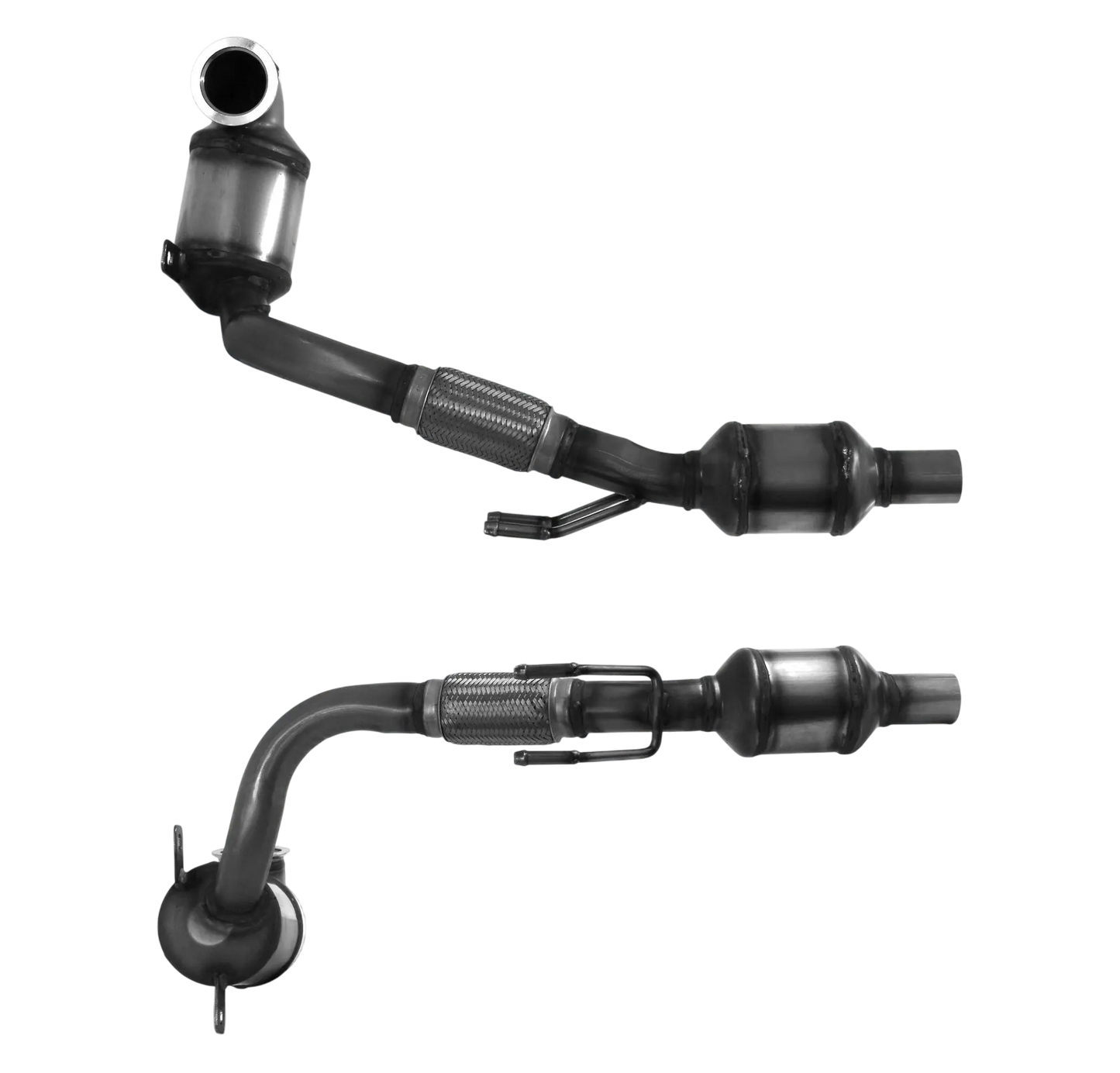 BM CATALYSTS Homologiert GPF & Benzin Kat für VOLKSWAGEN HOCH 1L Benzin | Euro 6 | OEM: 1S0254500FX Autoteile TRUST