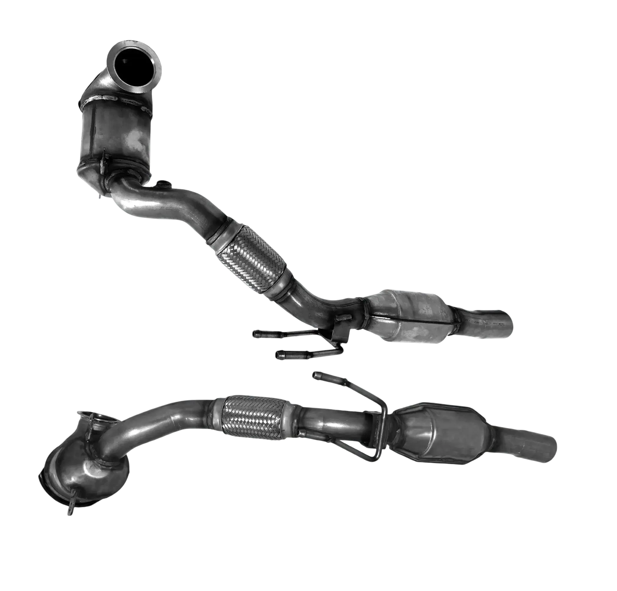 Autoteile BM CATALYSTS Homologiert GPF & Benzin Kat für AUDI A1 1.5L Benzin | Euro 6 | OEM: 2Q0254503N bei Autoteile TRUST