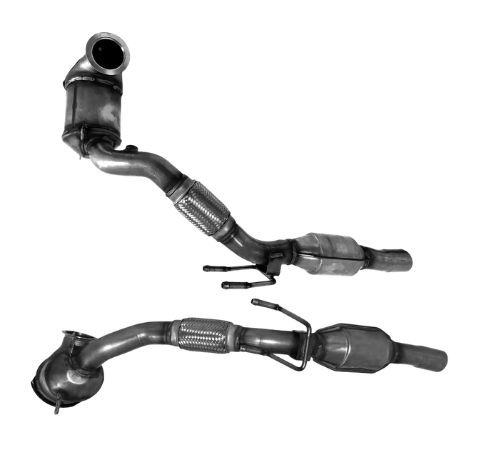 Autoteile BM CATALYSTS Homologiert GPF & Benzin Kat für AUDI A1 1.5L Benzin | Euro 6 | OEM: 2Q0254503N bei Autoteile TRUST