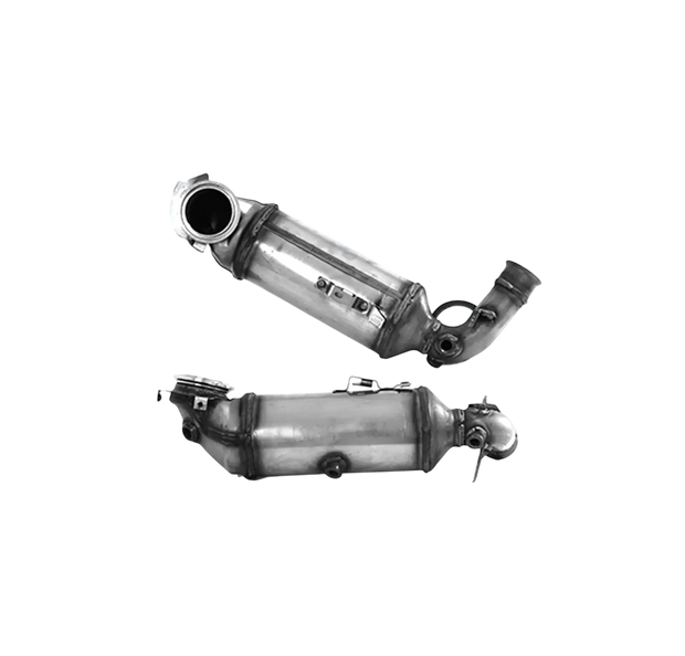 Autoteile BM CATALYSTS Homologiert Benzin Kat & GPF für CITROEN C4 1.2L Benzin | Euro 6 | OEM: 1648091580 bei Autoteile TRUST