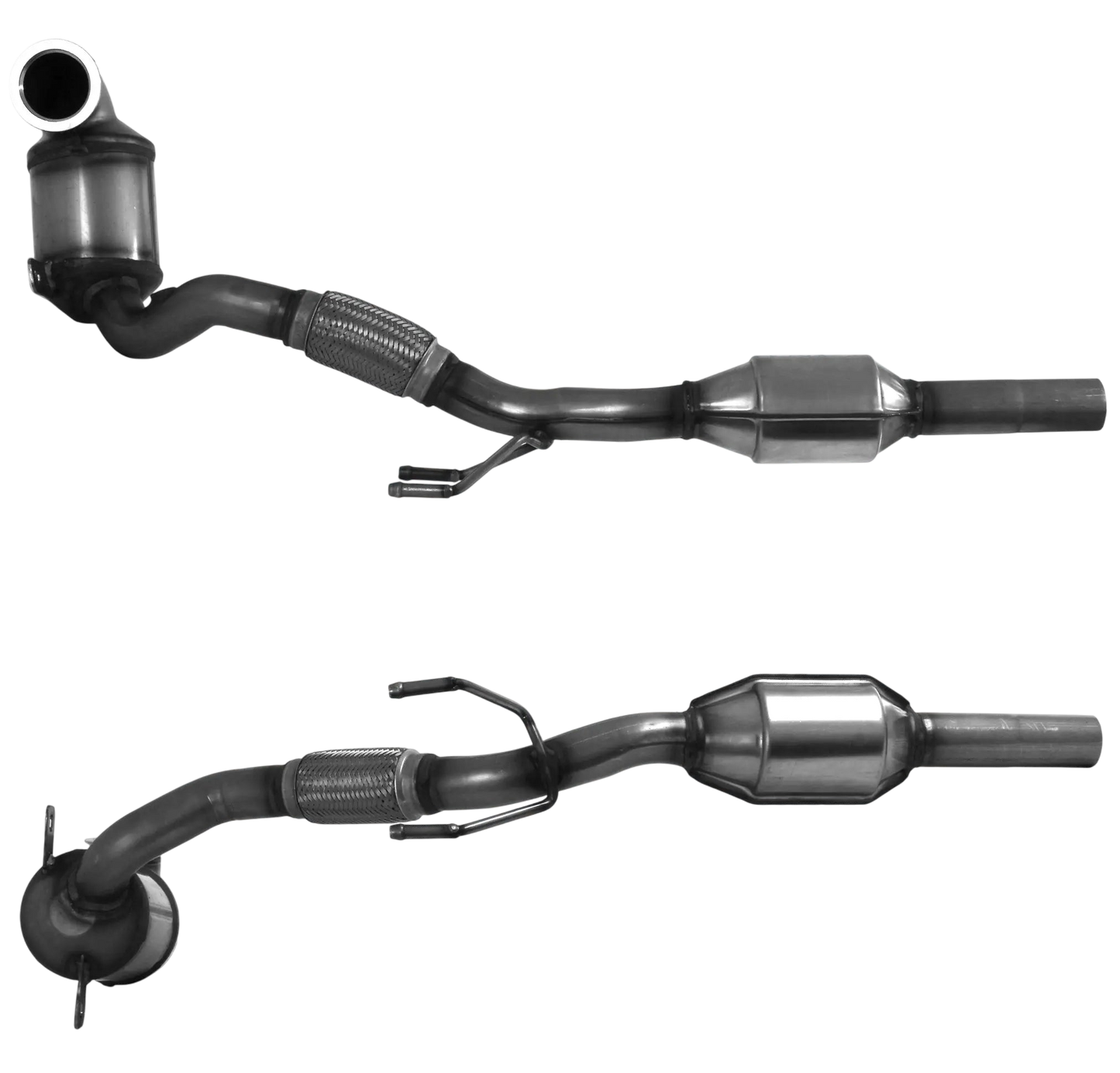 BM CATALYSTS Homologiert GPF & Benzin Kat für SKODA FABIA 1L Benzin | Euro 6 | OEM: 6C0254503HX Autoteile TRUST