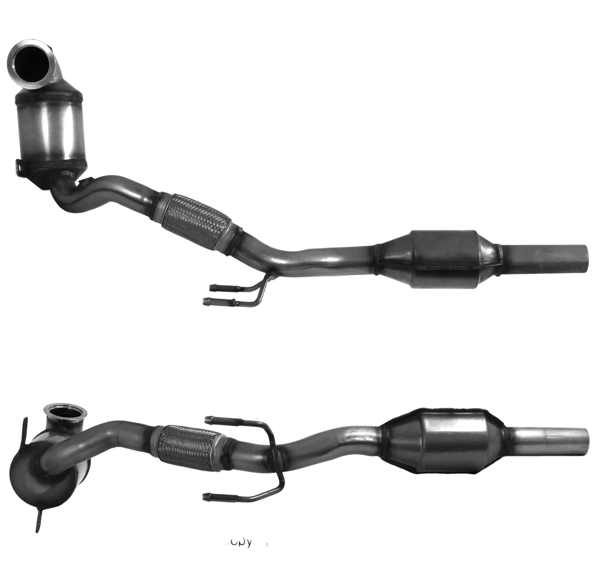Autoteile BM CATALYSTS Homologiert GPF & Benzin Kat für AUDI A1 1L Benzin | Euro 6 | OEM: 6C0254503AX bei Autoteile TRUST