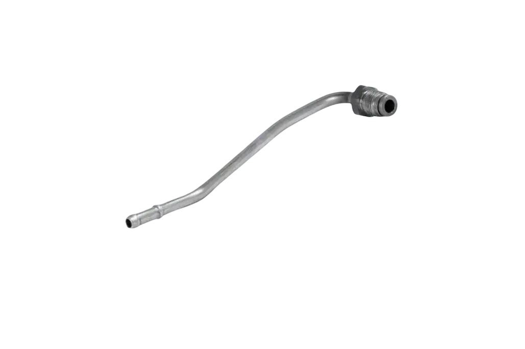 Autoteile BM Druckrohr für OPEL ASTRA L 1.2 Vor dem GPF | Euro 6 | OEM: 9814095480 bei Autoteile TRUST