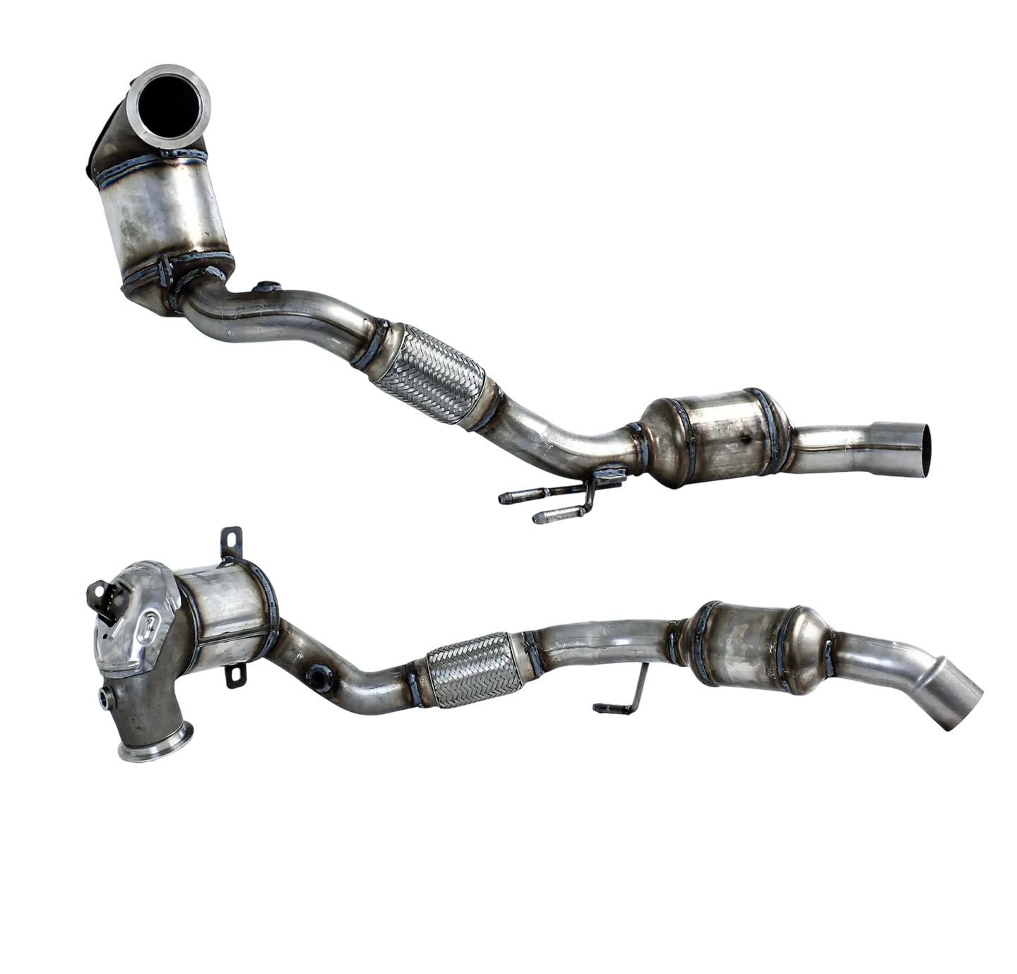 BM CATALYSTS Homologiert GPF & Benzin Kat für SKODA KODIAQ 1.5L Benzin | Euro 6 | OEM: 5QA254502PX Autoteile TRUST