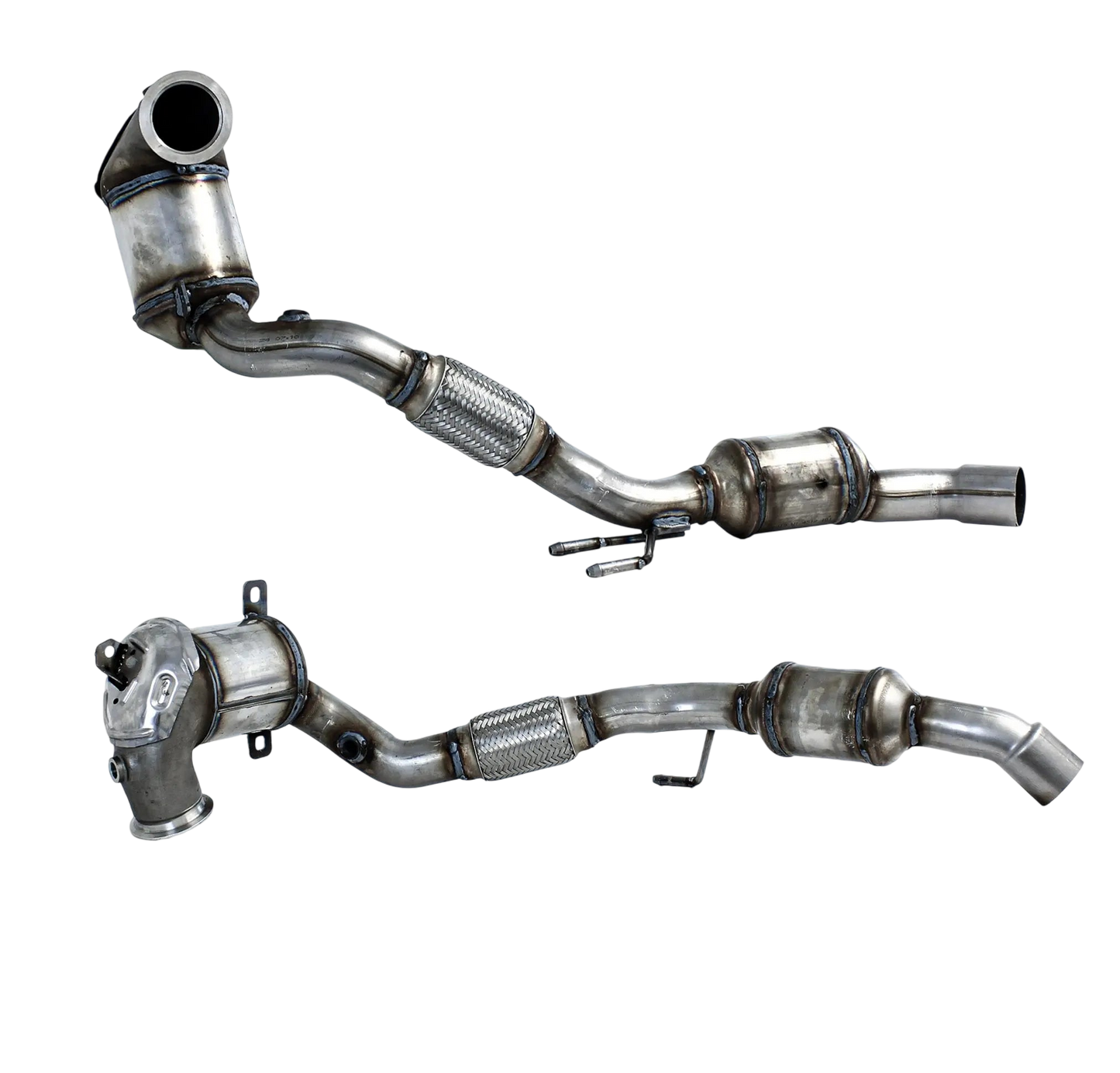 BM CATALYSTS Homologiert GPF & Benzin Kat für SKODA KODIAQ 1.5L Benzin | Euro 6 | OEM: 5QA254502PX Autoteile TRUST