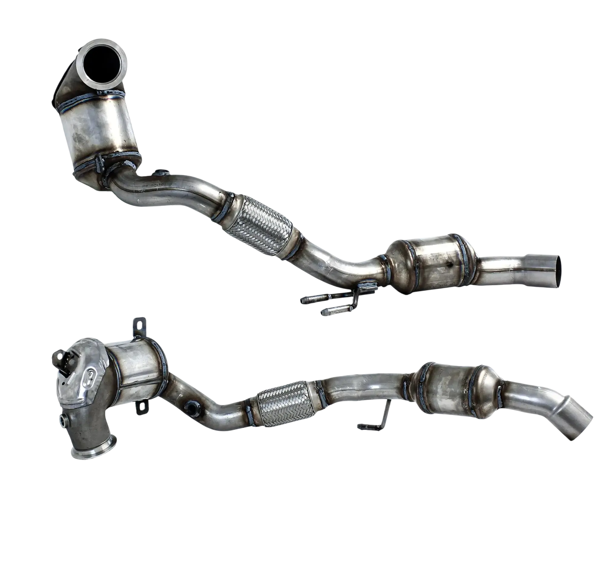 Autoteile BM CATALYSTS Homologiert GPF & Benzin Kat für SKODA KODIAQ 1.5L Benzin | Euro 6 | OEM: 5QA254502PX bei Autoteile TRUST