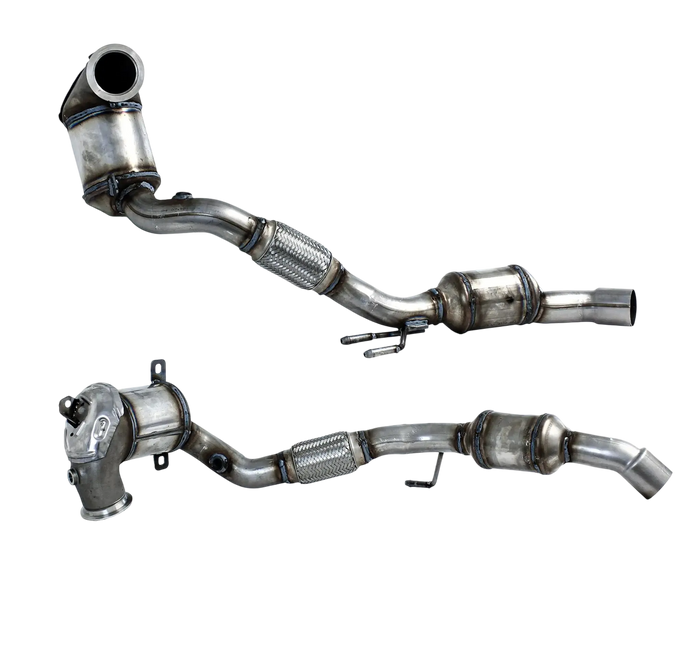 Autoteile BM CATALYSTS Homologiert GPF & Benzin Kat für SKODA KODIAQ 1.5L Benzin | Euro 6 | OEM: 5QA254502PX bei Autoteile TRUST