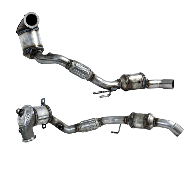 Autoteile BM CATALYSTS Homologiert GPF & Benzin Kat für SKODA KODIAQ 1.5L Benzin | Euro 6 | OEM: 5QA254502PX bei Autoteile TRUST