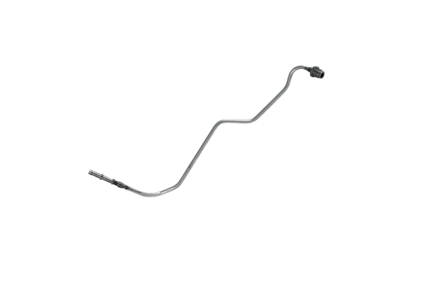 BM Druckrohr für CITROEN C5 AIRCROSS 1.2 Nach dem GPF | Euro 6 | OEM: 9837579280 Autoteile TRUST