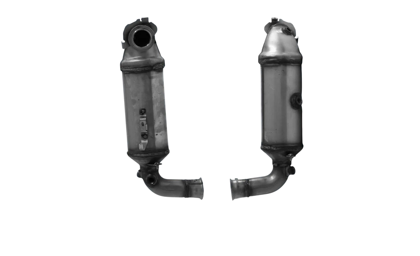 BM CATALYSTS Homologiert Benzin Kat & GPF für CITROEN C5 AIRCROSS 1.2L Benzin | Euro 6 | OEM: 9843796980 Autoteile TRUST