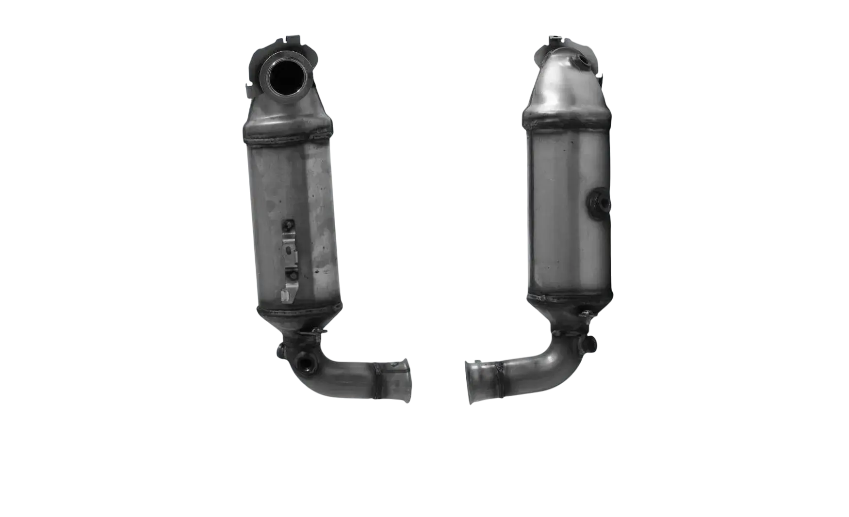 Autoteile BM CATALYSTS Homologiert Benzin Kat & GPF für CITROEN C5 AIRCROSS 1.2L Benzin | Euro 6 | OEM: 9843796980 bei Autoteile TRUST