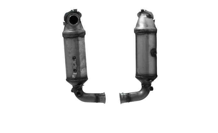Autoteile BM CATALYSTS Homologiert Benzin Kat & GPF für CITROEN C5 AIRCROSS 1.2L Benzin | Euro 6 | OEM: 9843796980 bei Autoteile TRUST