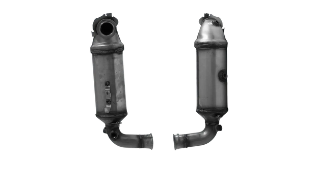 Autoteile BM CATALYSTS Homologiert Benzin Kat & GPF für CITROEN C5 AIRCROSS 1.2L Benzin | Euro 6 | OEM: 9843796980 bei Autoteile TRUST
