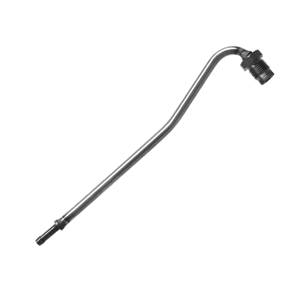 BM Druckrohr für CITROEN BERLINGO 1.6 Vorne; Kurz | Euro 6 | OEM: 9805696480 Autoteile TRUST