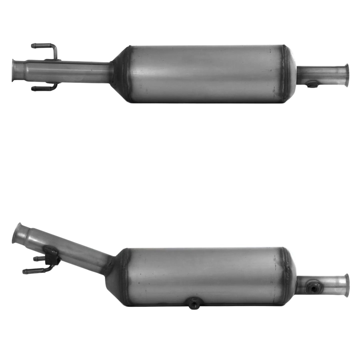 BM CATALYSTS Homologiert SCR für CITROEN BERLINGO 1.6L Diesel | Euro 6 | OEM: 1611722680 Autoteile TRUST