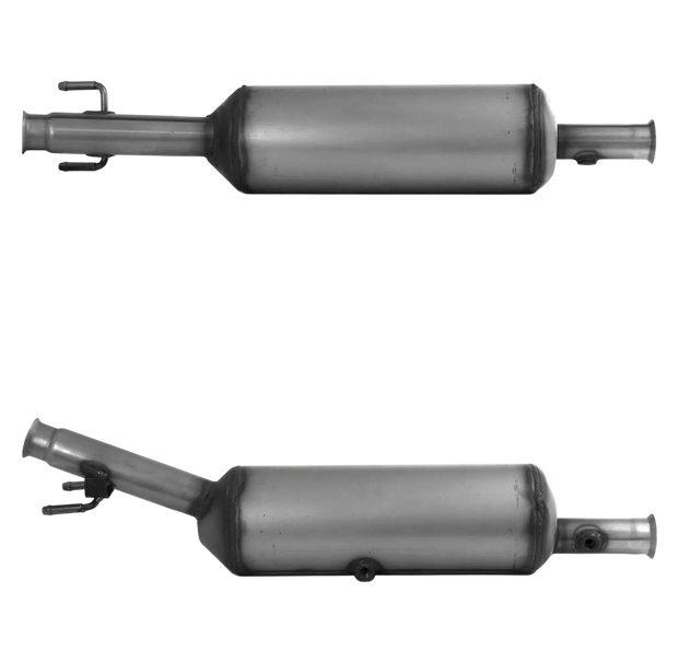Autoteile BM CATALYSTS Homologiert SCR für CITROEN BERLINGO 1.6L Diesel | Euro 6 | OEM: 1611722680 bei Autoteile TRUST