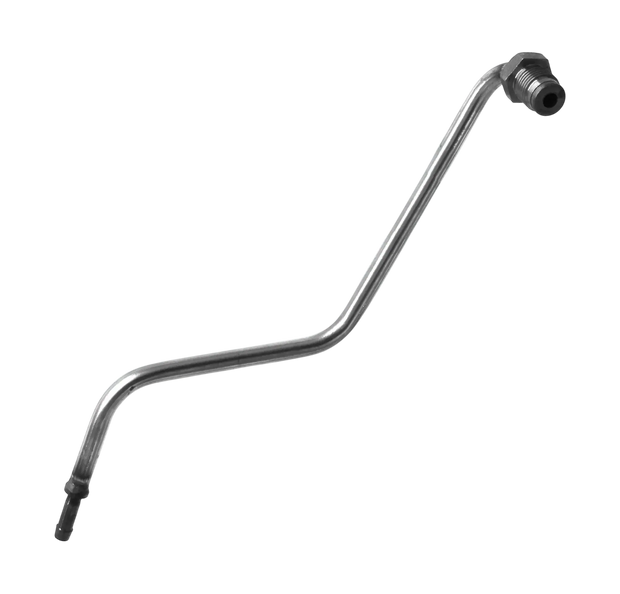 BM Druckrohr für CITROEN C3 1.6 Vorne; kurz | Euro 6 | OEM: 9805257680 Autoteile TRUST