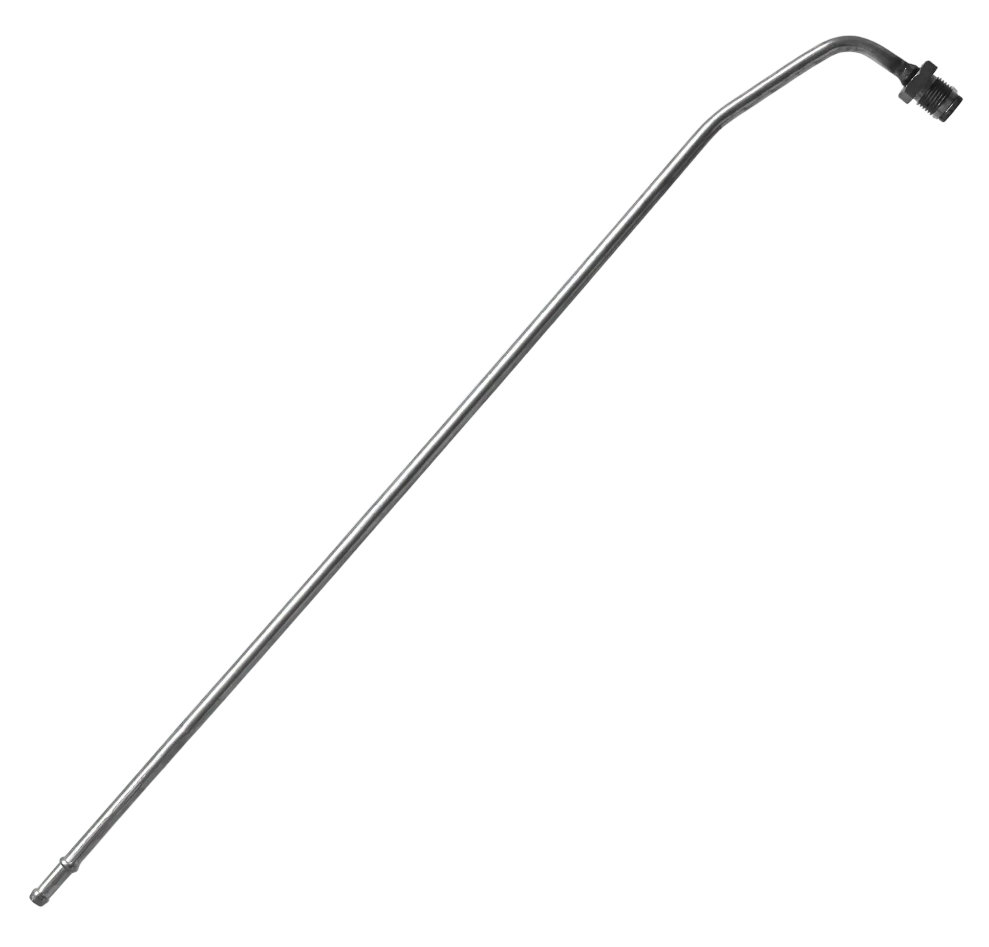 Autoteile BM Druckrohr für CITROEN C3 1.6 Hinten; lang | Euro 6 | OEM: 9805257880 bei Autoteile TRUST