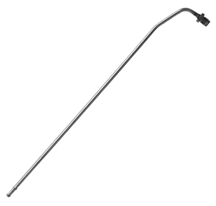 Autoteile BM Druckrohr für CITROEN C3 1.6 Hinten; lang | Euro 6 | OEM: 9805257880 bei Autoteile TRUST