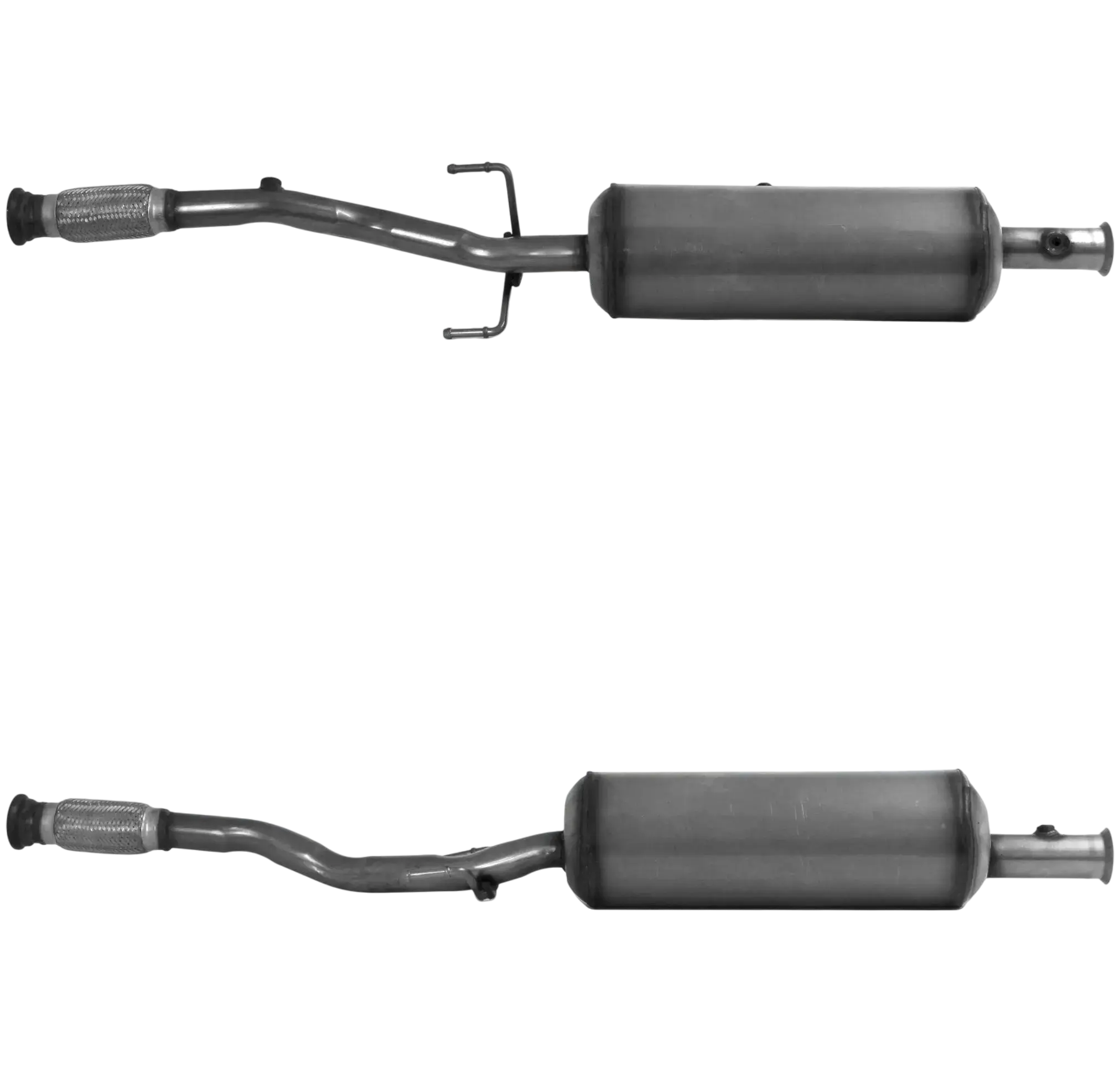 Autoteile BM CATALYSTS Homologiert SCR für CITROEN C3 1.6L Diesel | Euro 6 | OEM: 1611769080 bei Autoteile TRUST
