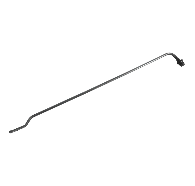 BM Druckrohr für PEUGEOT 508 1.6 Nach dem DPF | Euro 6 | OEM: 9807215380 Autoteile TRUST