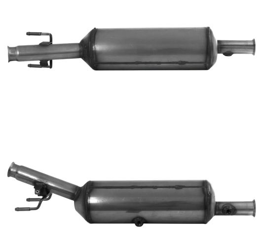 BM CATALYSTS Homologiert SCR für PEUGEOT 508 1.6L Diesel | Euro 6 | OEM: 1613426180 Autoteile TRUST