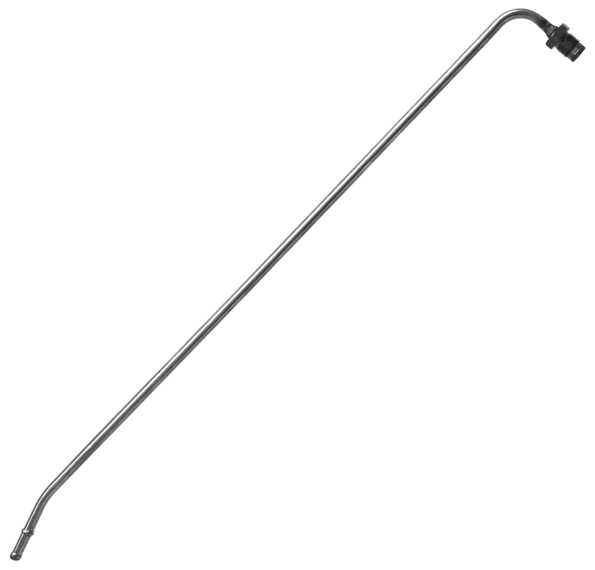 Autoteile BM Druckrohr für CITROEN BERLINGO 1.6 Hinten; lang | Euro 6 | OEM: 9805696380 bei Autoteile TRUST