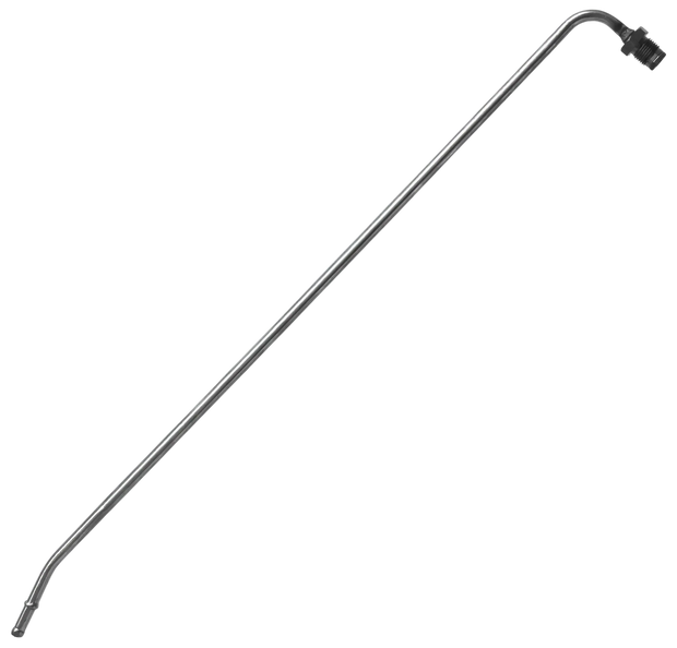 BM Druckrohr für CITROEN BERLINGO 1.6 Hinten; lang | Euro 6 | OEM: 9805696380 Autoteile TRUST