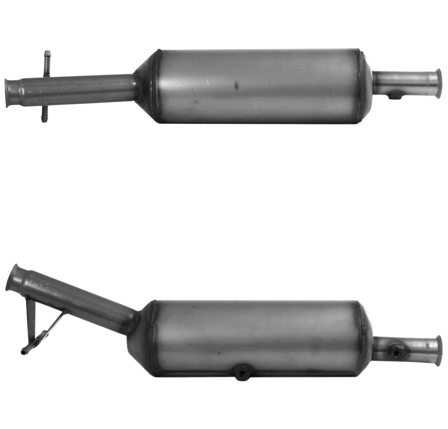 BM CATALYSTS Homologiert SCR für CITROEN BERLINGO 1.6L Diesel | Euro 6 | OEM: 1611904280 Autoteile TRUST