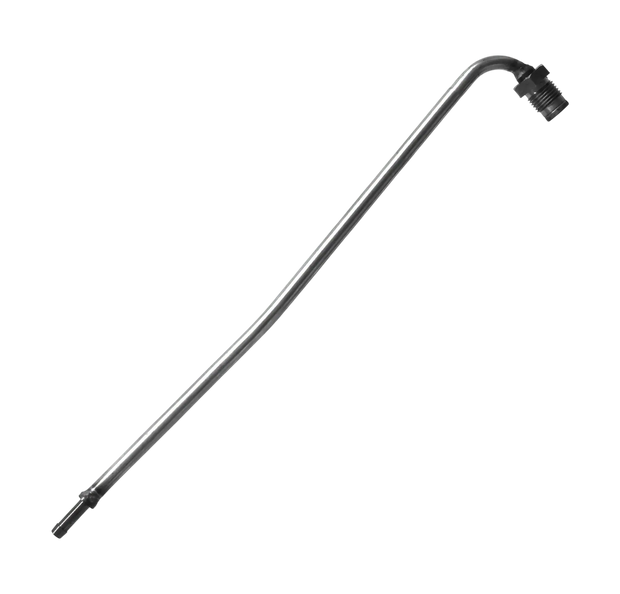 BM Druckrohr für CITROEN VERSENDEN 1.6 Vorne; kurz | Euro 6 | OEM: 1616150980 Autoteile TRUST