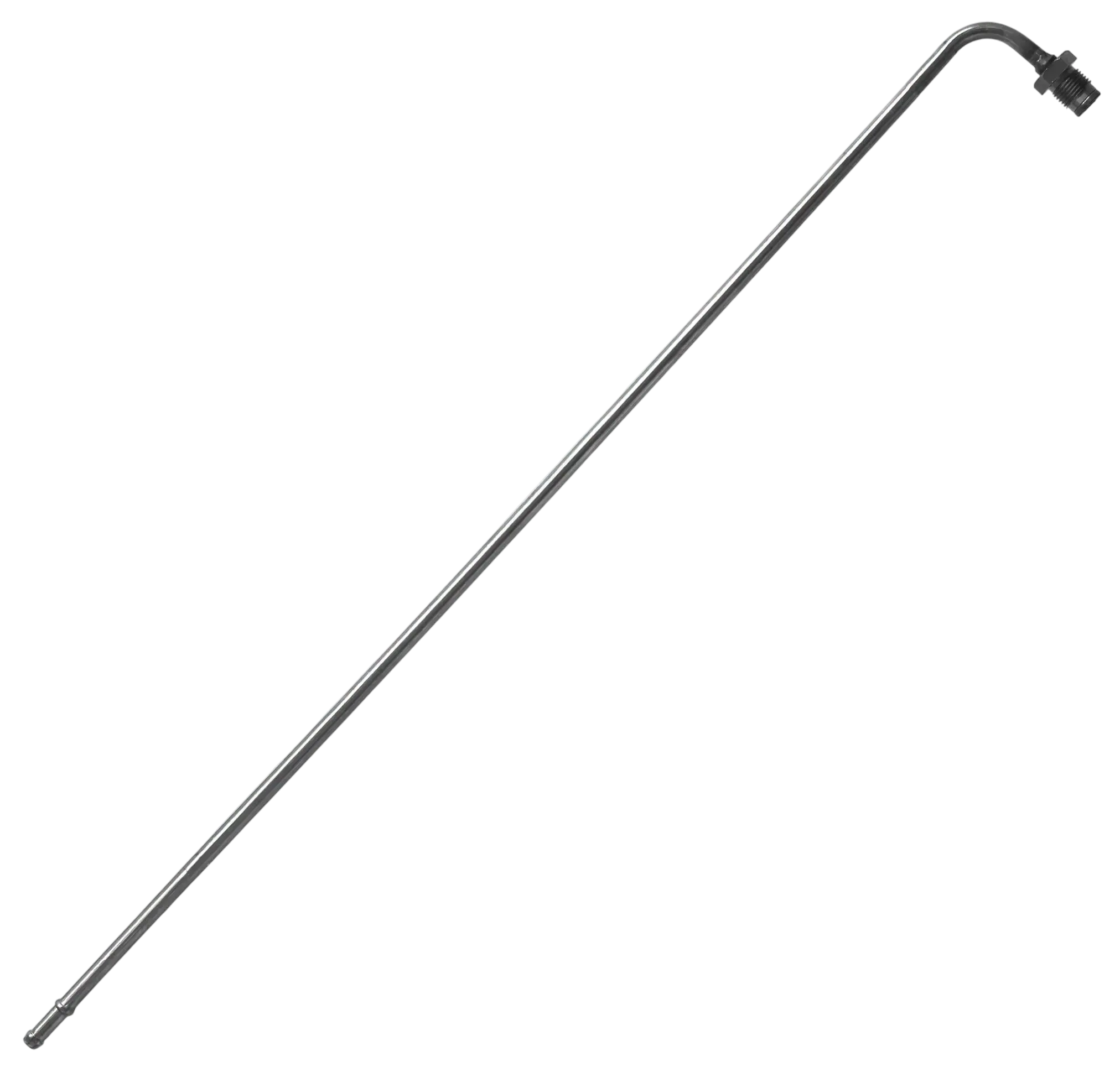 BM Druckrohr für CITROEN VERSENDEN 1.6 Hinten; lang | Euro 6 | OEM: 1616151080 Autoteile TRUST