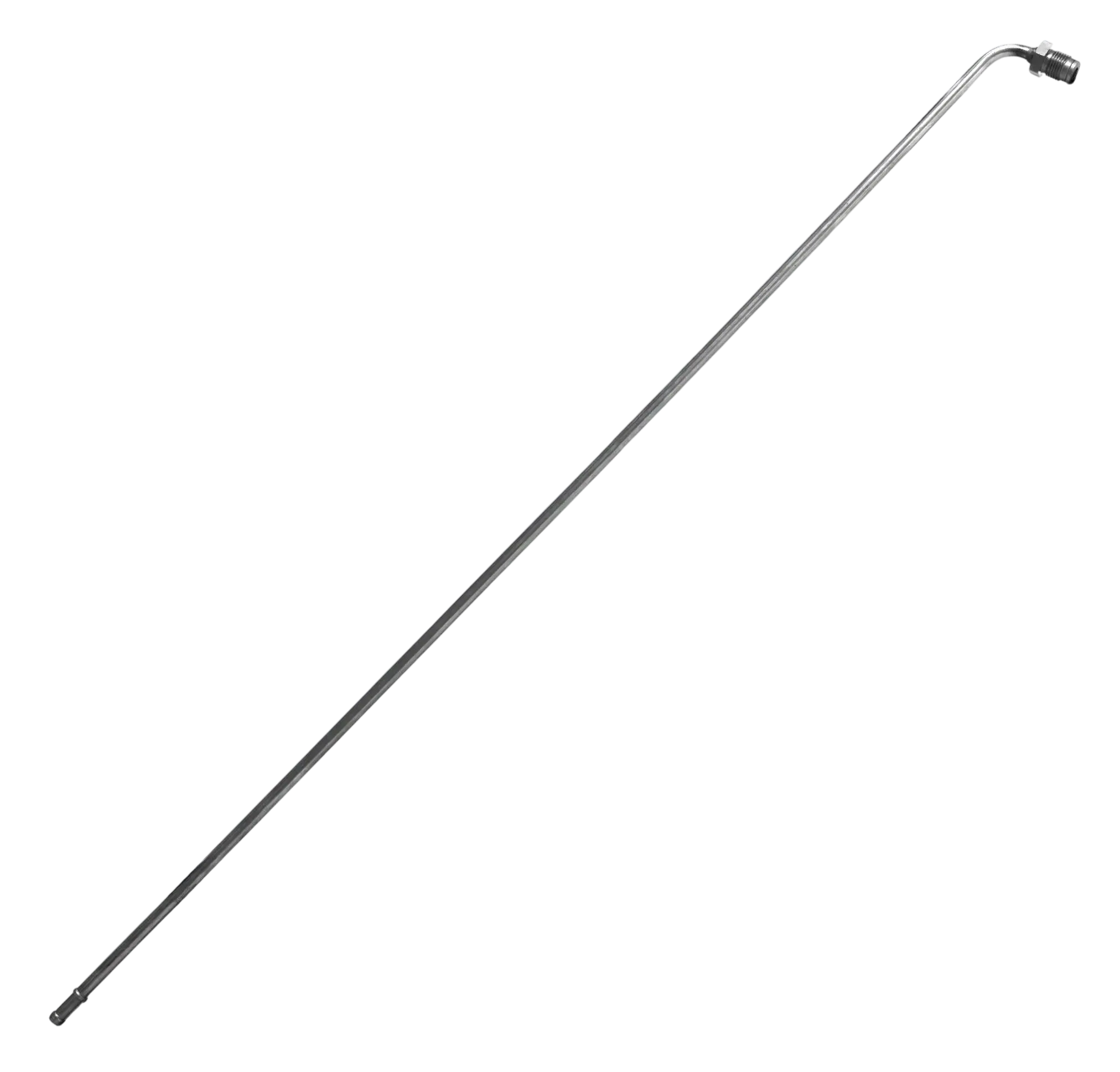 BM Druckrohr für CITROEN VERSENDEN 2.0 Hinten; lang | Euro 6 | OEM: 1616303780 Autoteile TRUST