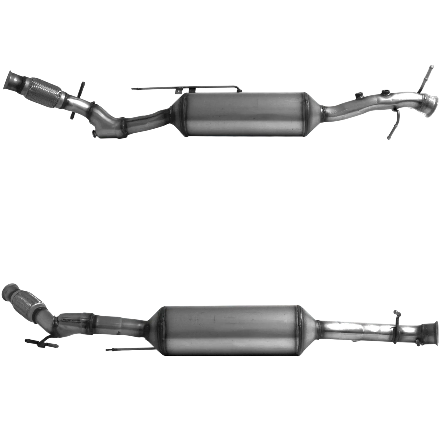 BM CATALYSTS Homologiert SCR für CITROEN VERSENDEN 2L Diesel | Euro 6 | OEM: 1618901980 Autoteile TRUST