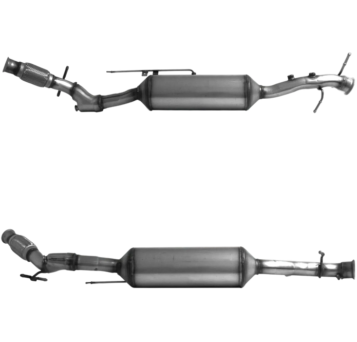 Autoteile BM CATALYSTS Homologiert SCR für CITROEN DISPATCH 2L Diesel | Euro 6 | OEM: 1618901980 bei Autoteile TRUST