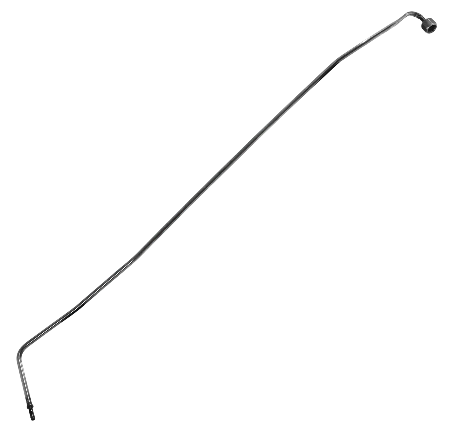 BM Druckrohr für CITROEN JUMPER 2.0 Vor-DPF | Euro 6 | OEM: 1618044180 Autoteile TRUST