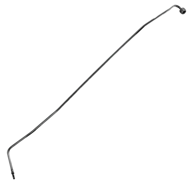 BM Druckrohr für CITROEN JUMPER 2.0 Vor-DPF | Euro 6 | OEM: 1618044180 Autoteile TRUST