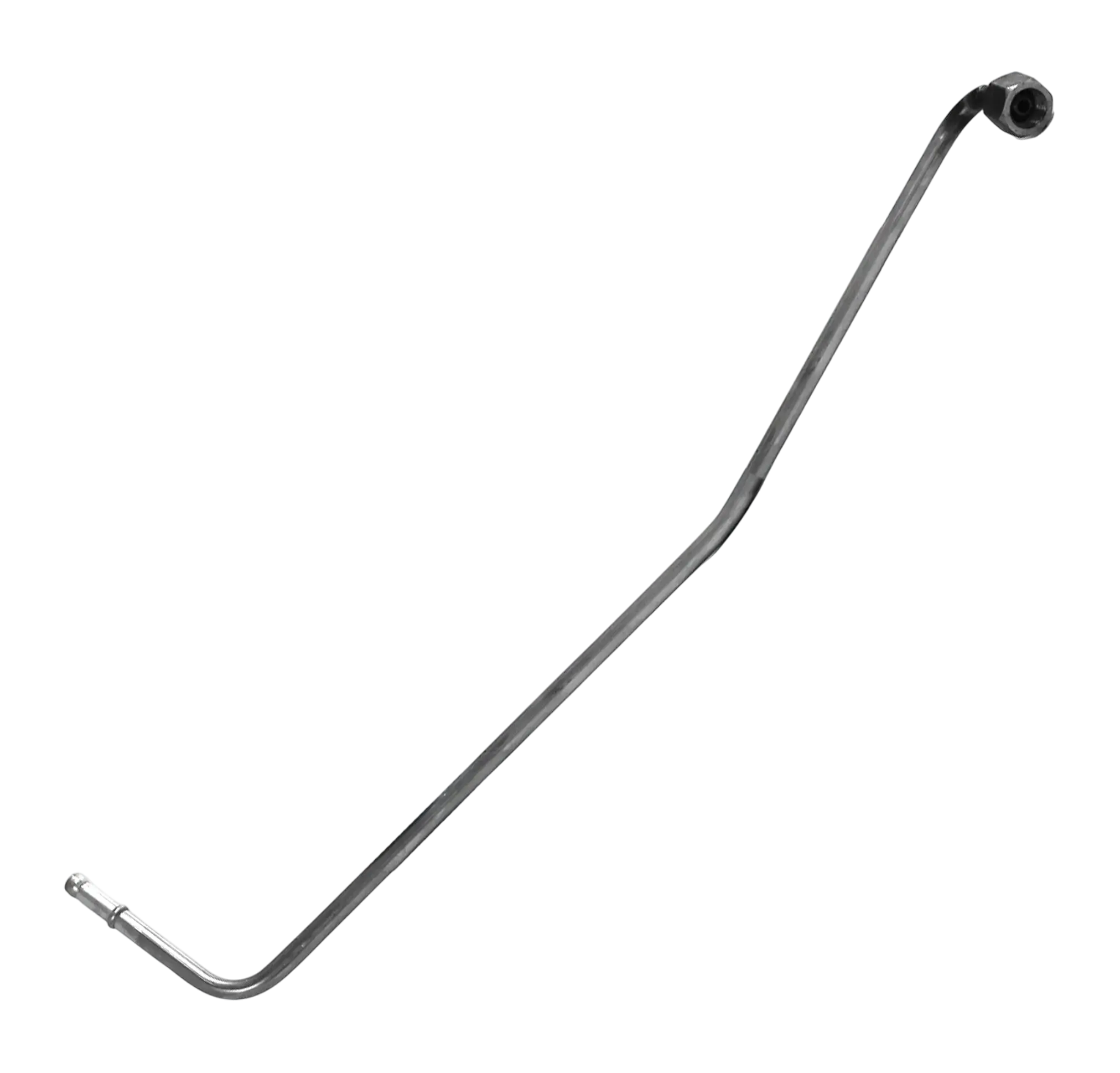 Autoteile BM Druckrohr für CITROEN JUMPER 2.0 Nach dem DPF | Euro 6 | OEM: 1617423380 bei Autoteile TRUST