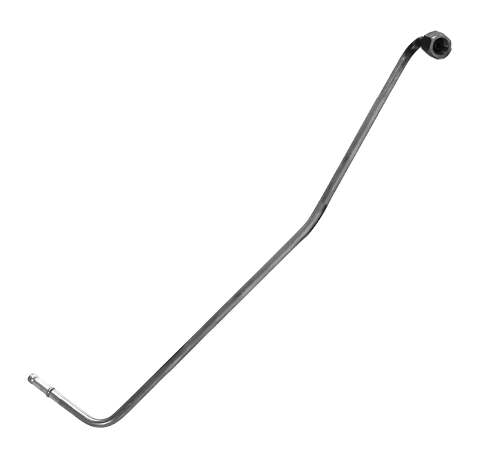 Autoteile BM Druckrohr für CITROEN JUMPER 2.0 Nach dem DPF | Euro 6 | OEM: 1617423380 bei Autoteile TRUST