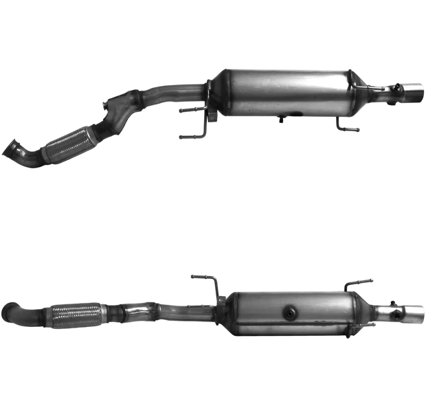 Autoteile BM CATALYSTS Homologiert SCR für CITROEN JUMPER 2L Diesel | Euro 6 | OEM: 1614073980 bei Autoteile TRUST