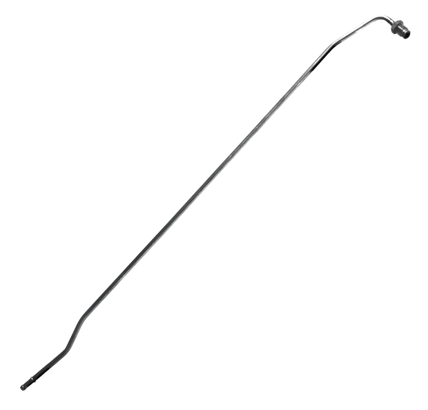 BM Druckrohr für PEUGEOT 3008 2.0 Hinten; lang | Euro 6 | OEM: 1617429180 Autoteile TRUST