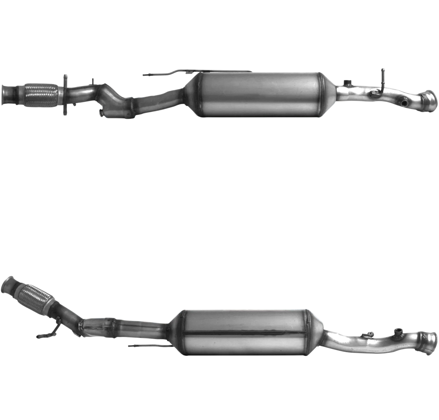 BM CATALYSTS Homologiert SCR für PEUGEOT 3008 2L Diesel | Euro 6 | OEM: 1617437180 Autoteile TRUST