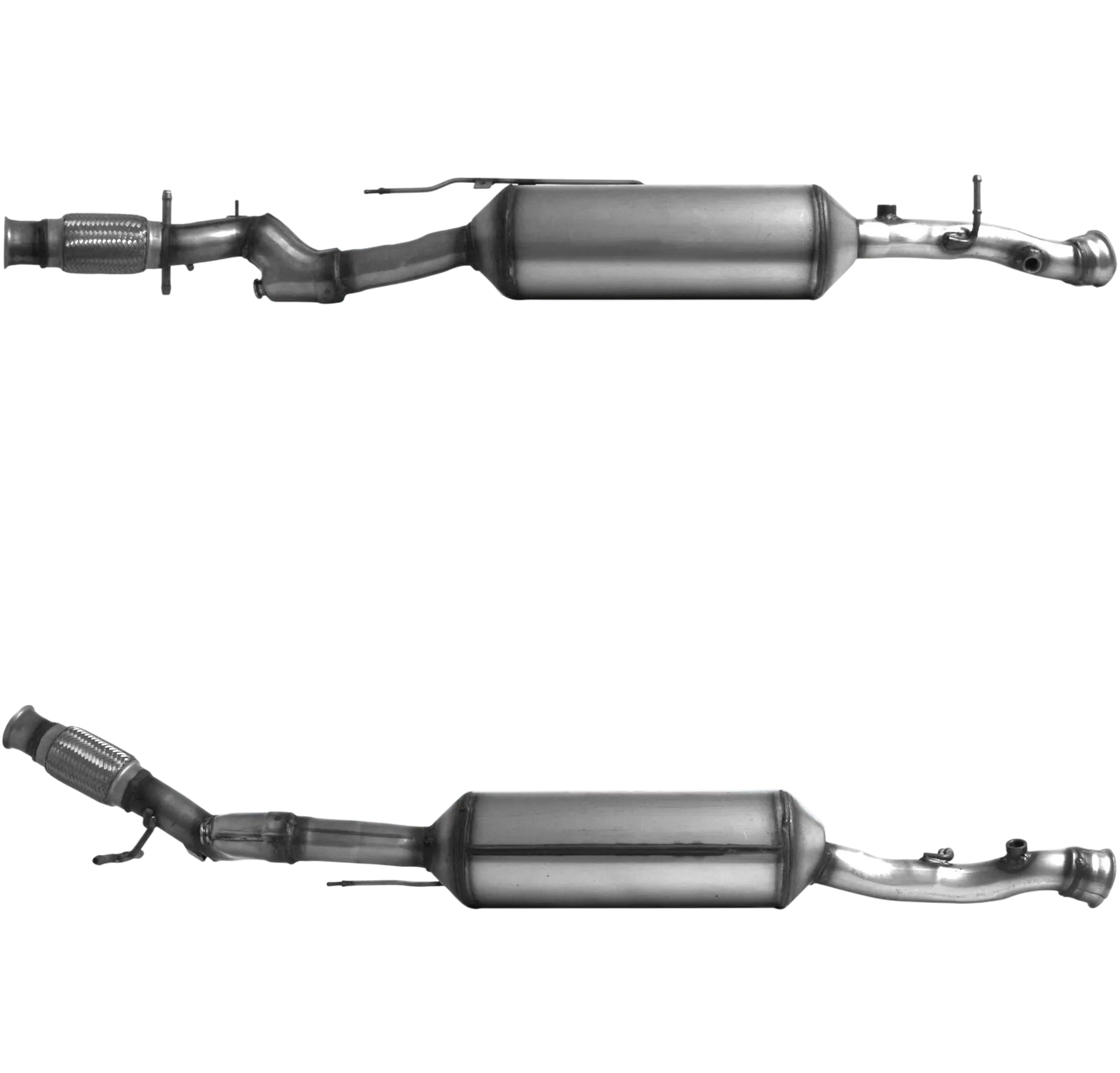 BM CATALYSTS Homologiert SCR für PEUGEOT 3008 2L Diesel | Euro 6 | OEM: 1617437180 Autoteile TRUST