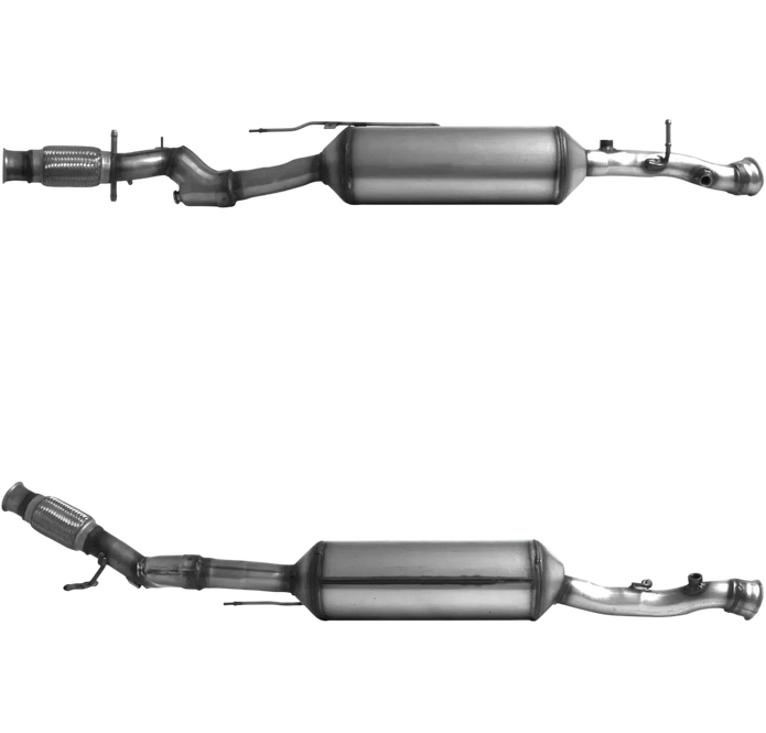 Autoteile BM CATALYSTS Homologiert SCR für PEUGEOT 3008 2L Diesel | Euro 6 | OEM: 1617437180 bei Autoteile TRUST