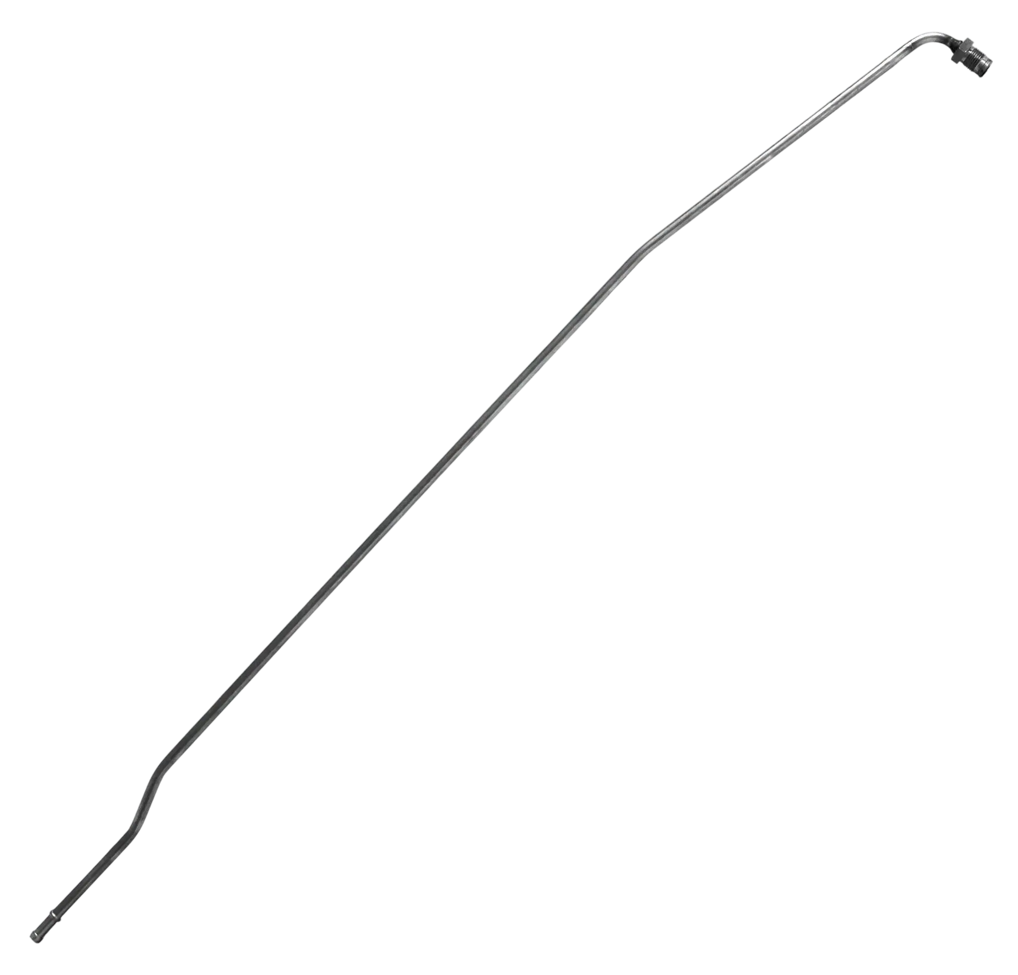 Autoteile BM Druckrohr für CITROEN C4 GRAND PICASSO 2.0 Hinten; lang | Euro 6 | OEM: 1608957380 bei Autoteile TRUST