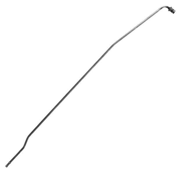 BM Druckrohr für CITROEN C4 GRAND PICASSO 2.0 Hinten; lang | Euro 6 | OEM: 1608957380 Autoteile TRUST