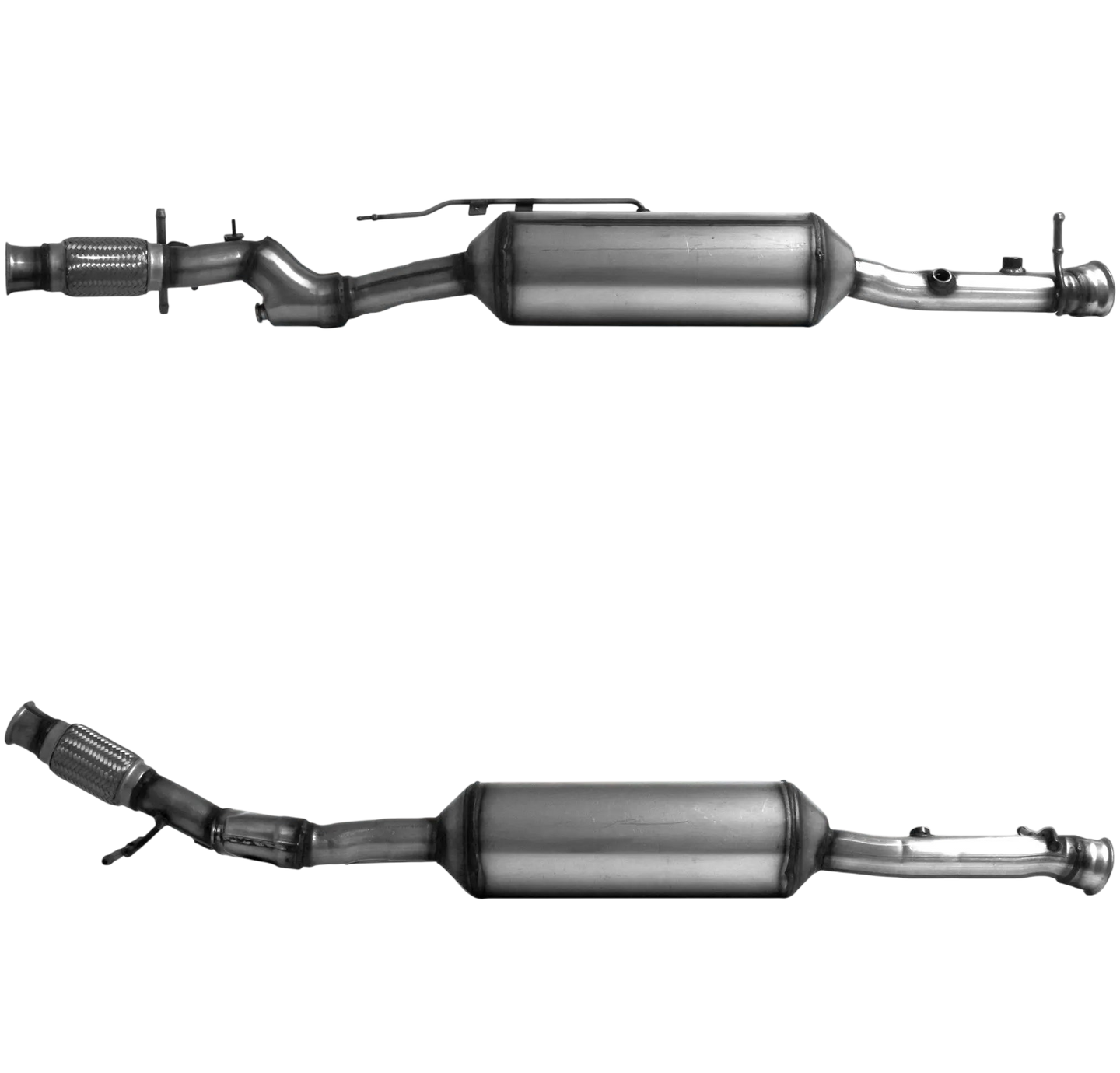 BM CATALYSTS Homologiert SCR für CITROEN C4 GRAND PICASSO 2L Diesel | Euro 6 | OEM: 1609929980 Autoteile TRUST