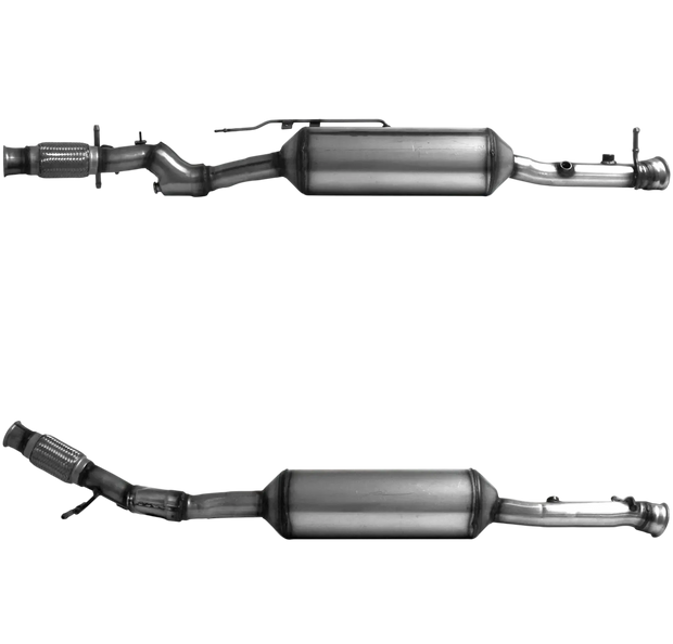 Autoteile BM CATALYSTS Homologiert SCR für CITROEN C4 GRAND PICASSO 2L Diesel | Euro 6 | OEM: 1609929980 bei Autoteile TRUST